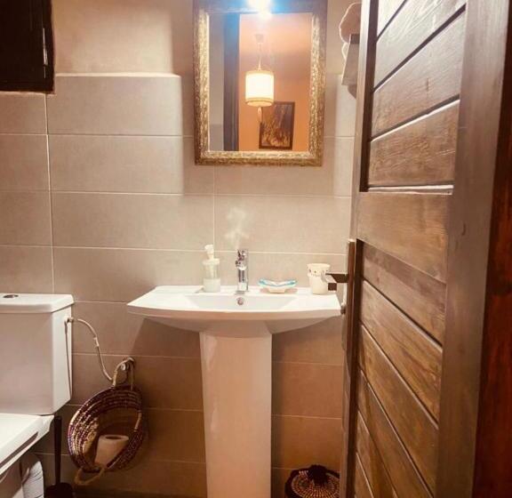 پانسیون Dar Ayman Essaouira