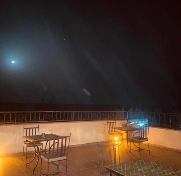 پانسیون Dar Ayman Essaouira