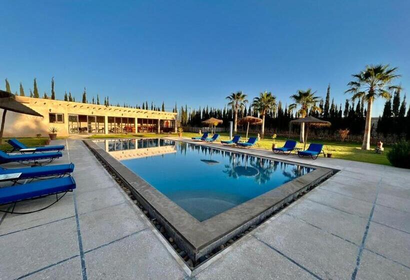 پانسیون Dar Ayman Essaouira