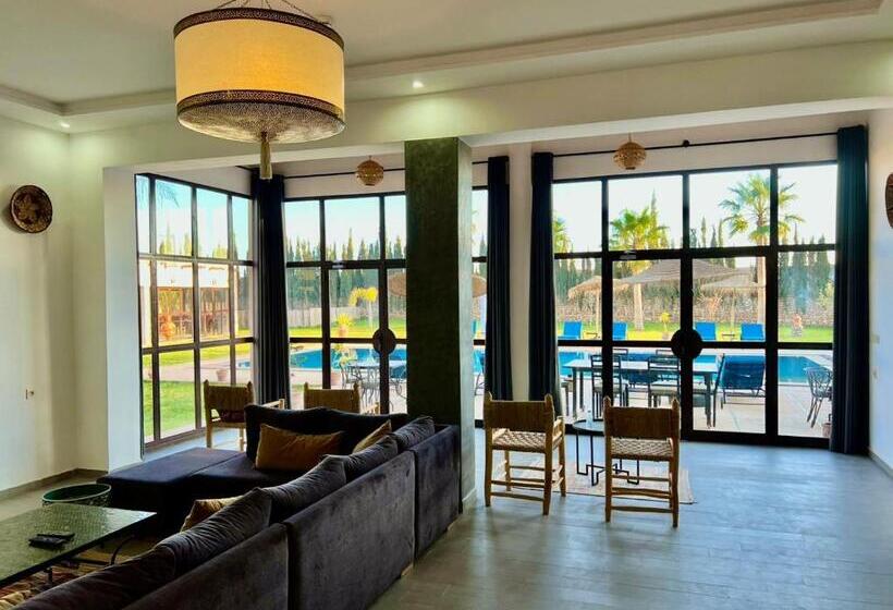 پانسیون Dar Ayman Essaouira