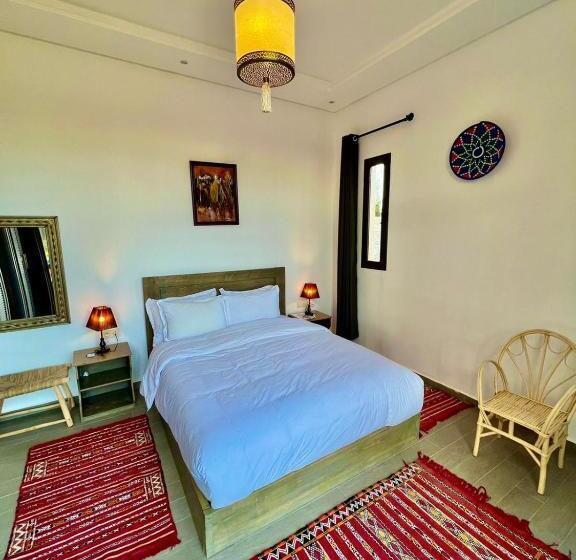 پانسیون Dar Ayman Essaouira