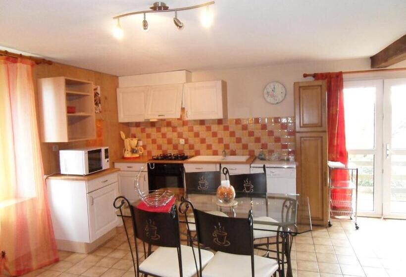 Пансион Domaine Des Escouanes