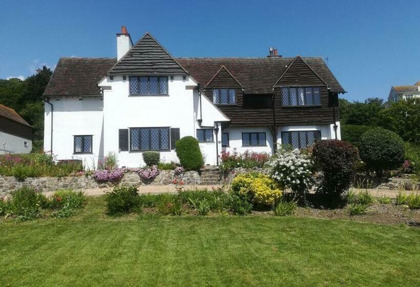 펜션 Fern Lodge Guesthouse