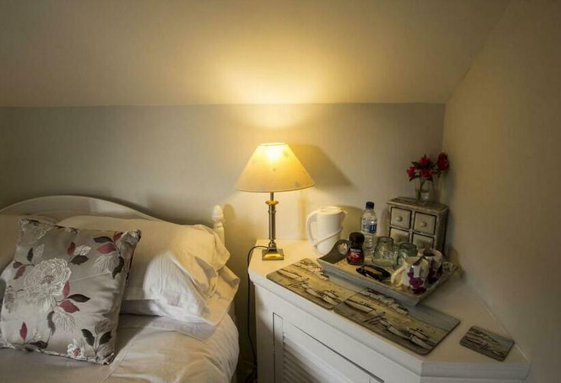 펜션 Fern Lodge Guesthouse