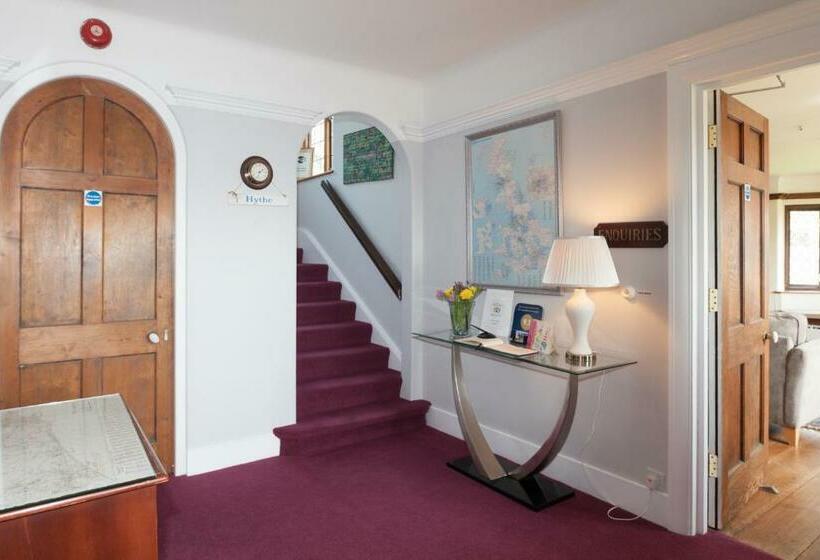 펜션 Fern Lodge Guesthouse