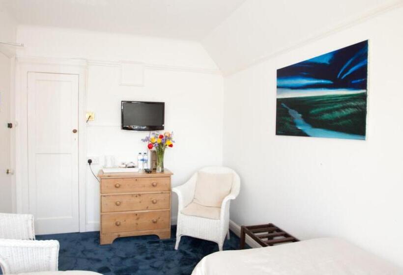 펜션 Fern Lodge Guesthouse