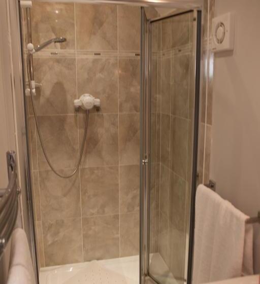 펜션 Fern Lodge Guesthouse