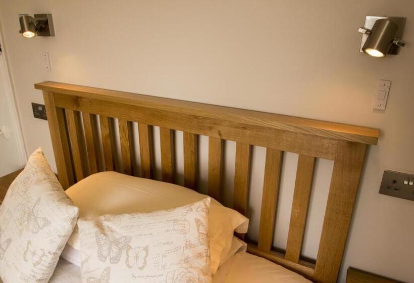 펜션 Fern Lodge Guesthouse