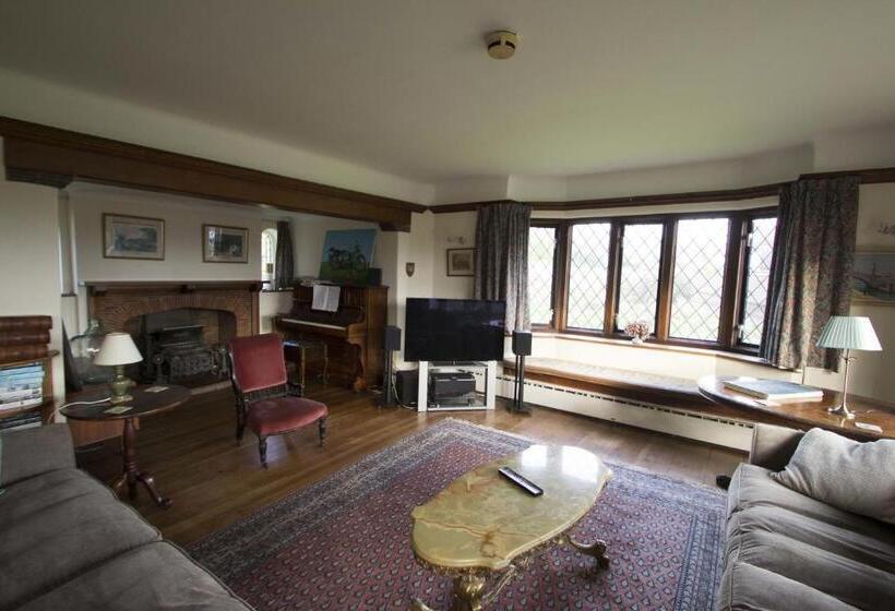 펜션 Fern Lodge Guesthouse