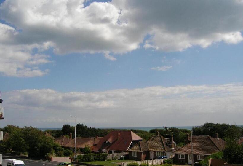 펜션 Fern Lodge Guesthouse