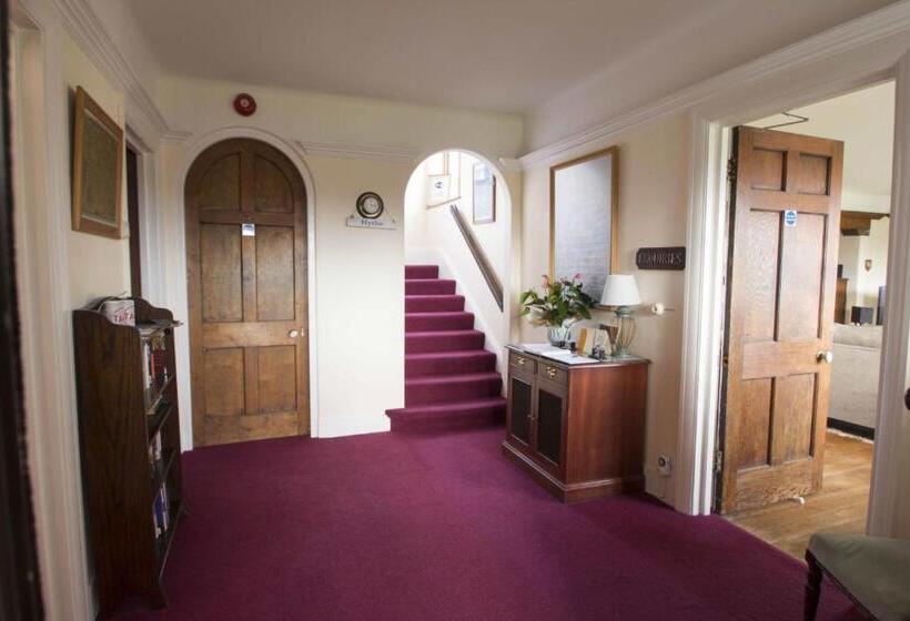 펜션 Fern Lodge Guesthouse