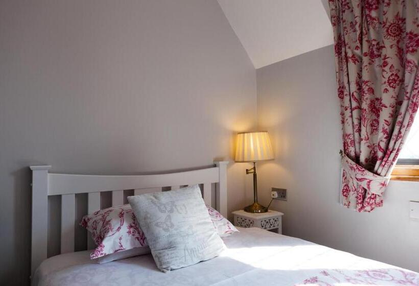 펜션 Fern Lodge Guesthouse