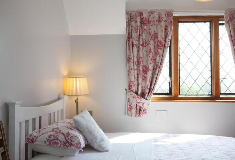 펜션 Fern Lodge Guesthouse