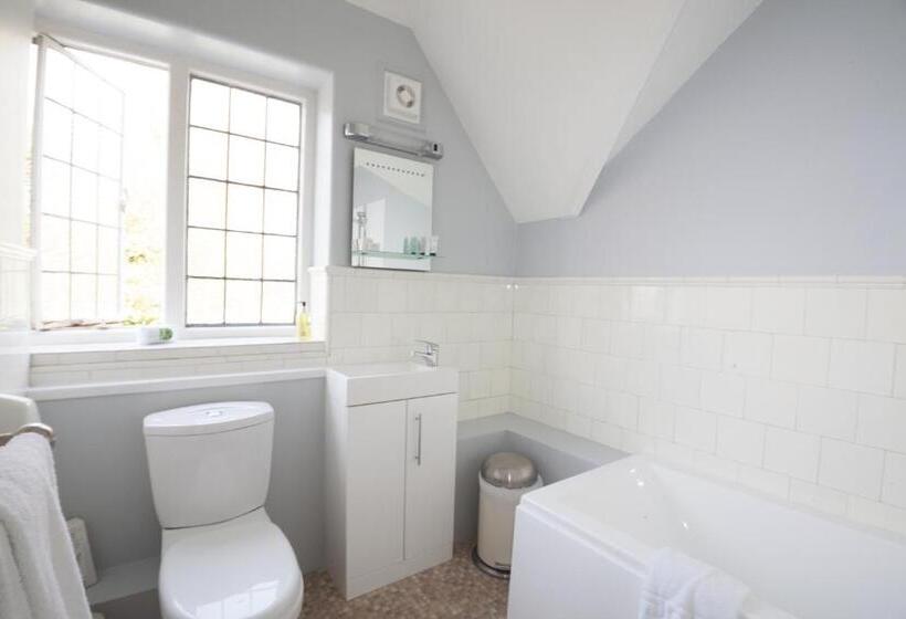 펜션 Fern Lodge Guesthouse