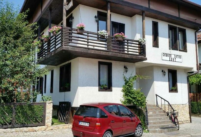 Пансион Guest House Elit