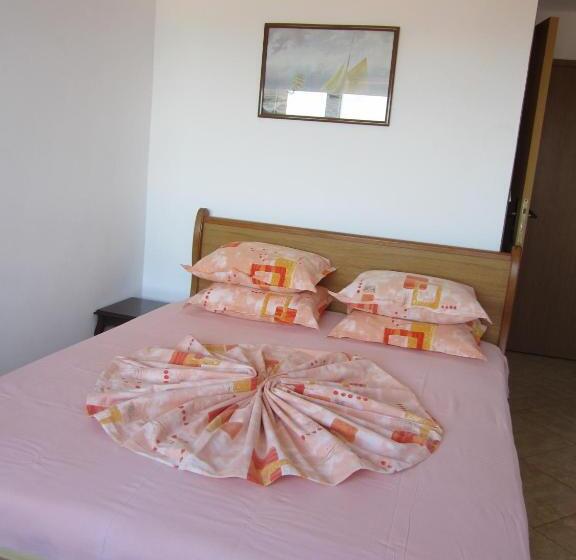 Пансион Guesthouse Olimp