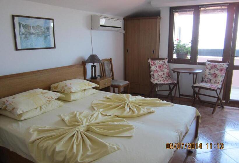 Пансион Guesthouse Olimp