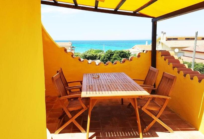 膳宿费 La Baia Apartments