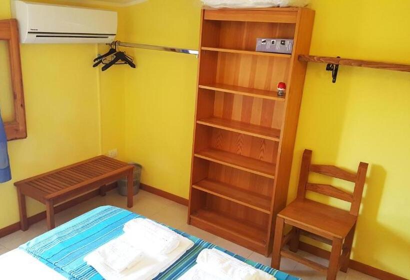 膳宿费 La Baia Apartments