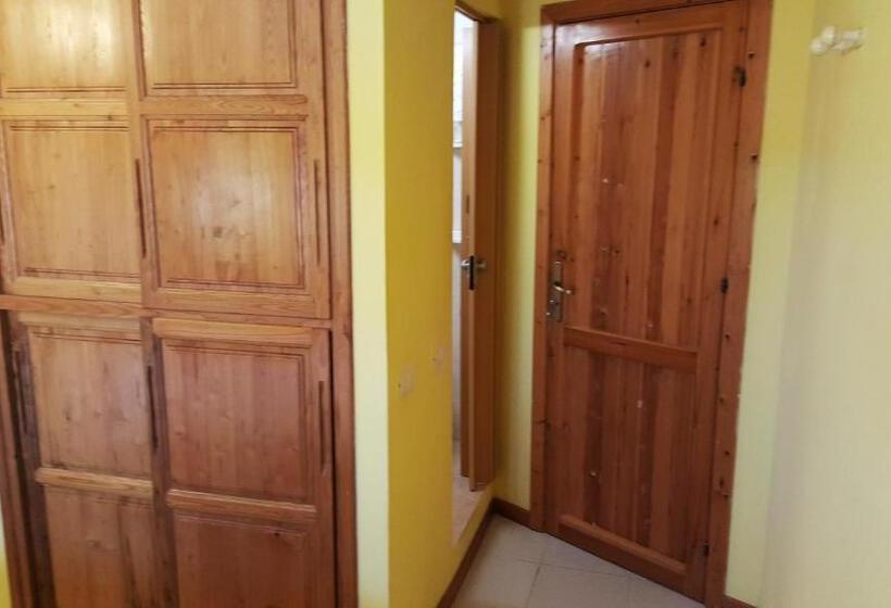 膳宿费 La Baia Apartments