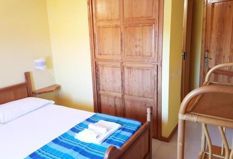 膳宿费 La Baia Apartments