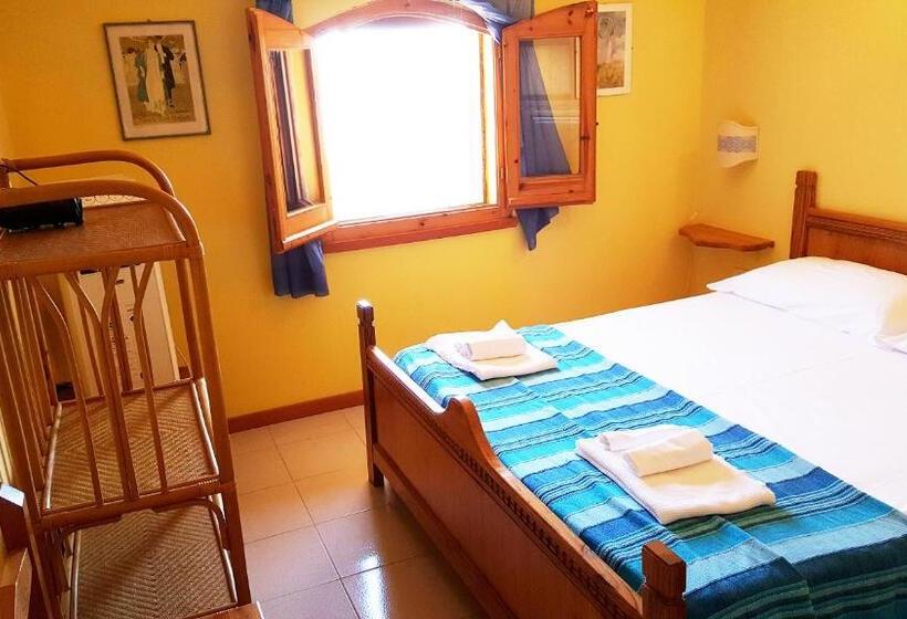 膳宿费 La Baia Apartments