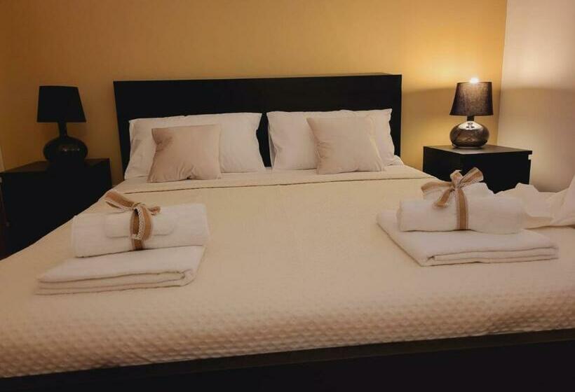 پانسیون La Perla Di Noto