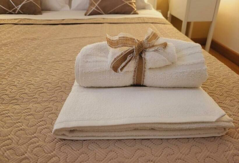 پانسیون La Perla Di Noto