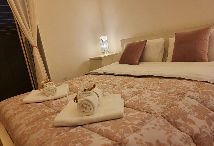 پانسیون La Perla Di Noto