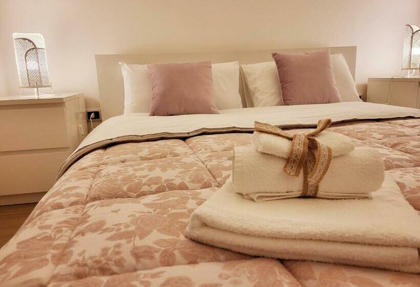 پانسیون La Perla Di Noto