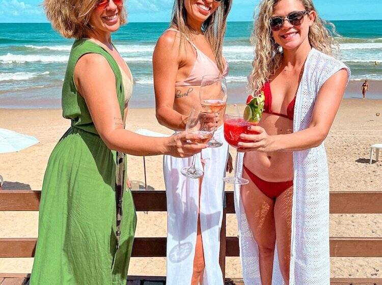 膳宿费 Mar A Vista