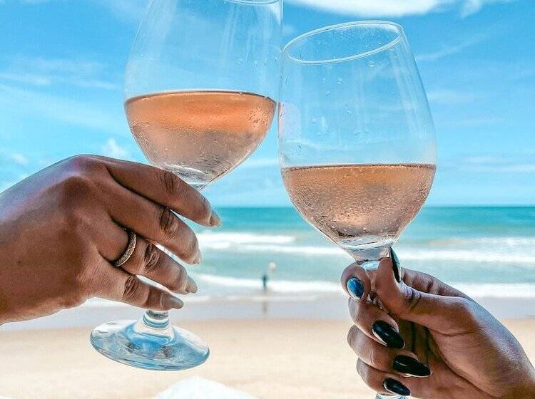 膳宿费 Mar A Vista