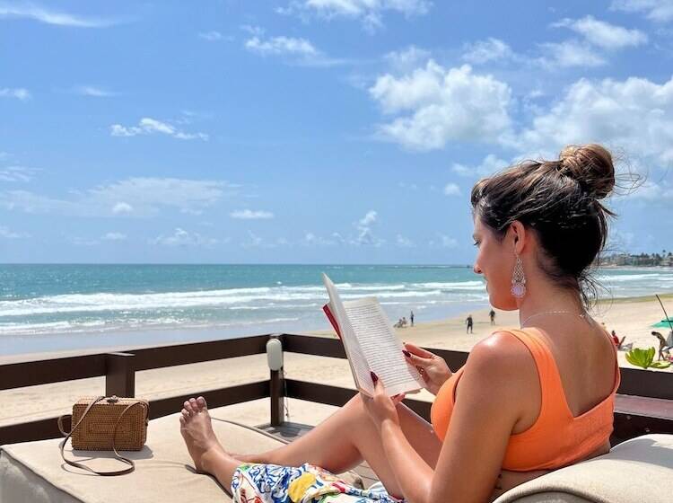 膳宿费 Mar A Vista