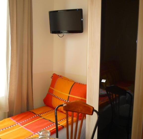 بنسيون Mórafészek Vendégház