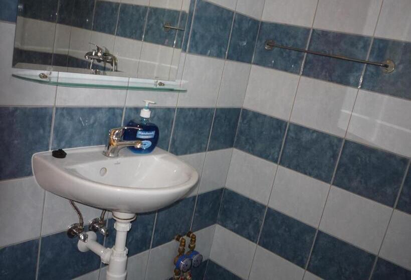 بنسيون Mórafészek Vendégház