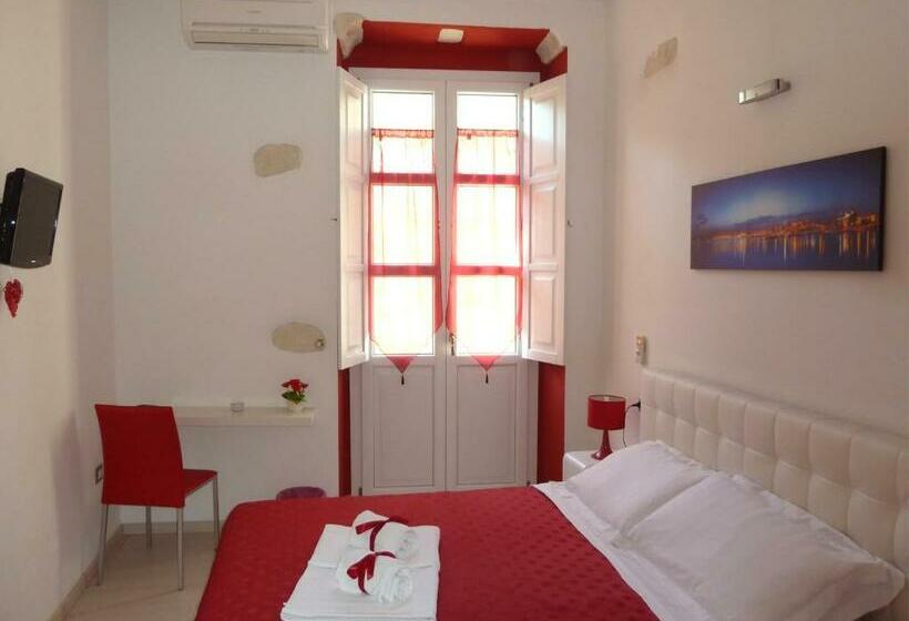 פנסיון Onlyrooms Ii   Old Town & Typical Food