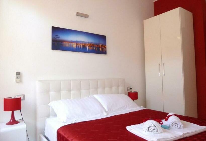 פנסיון Onlyrooms Ii   Old Town & Typical Food