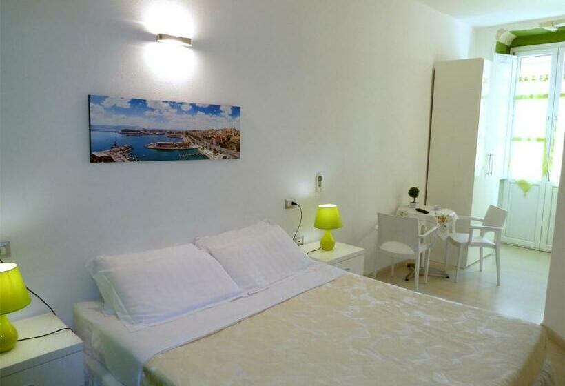 פנסיון Onlyrooms Ii   Old Town & Typical Food