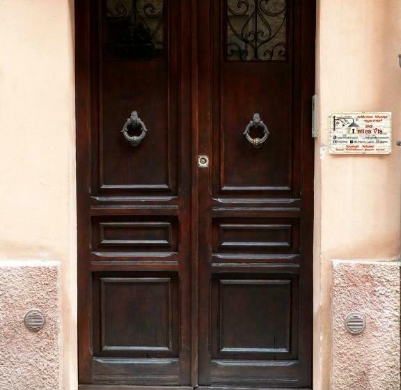 פנסיון Onlyrooms Ii   Old Town & Typical Food