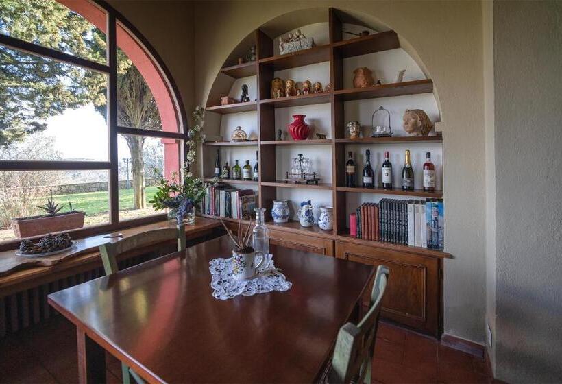 Пансион Podere Somboli