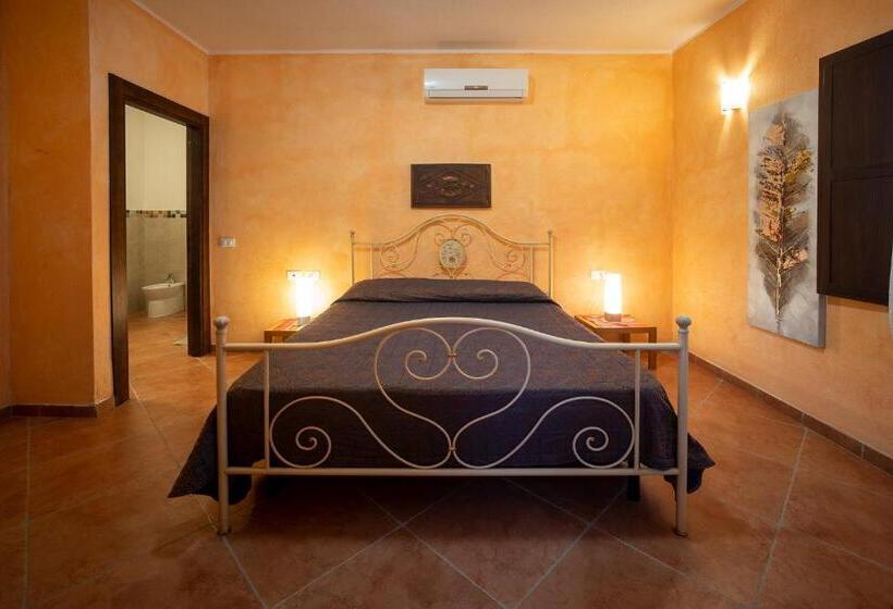 Пансион Podere Somboli