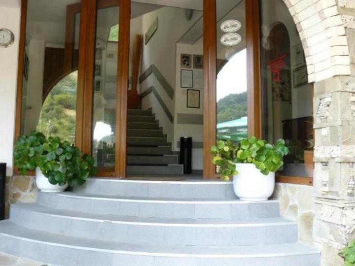 פנסיון Rooms For Guests Bakhus