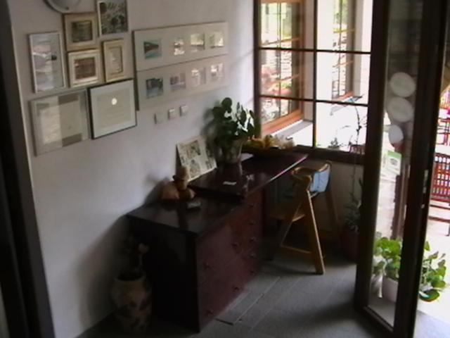 פנסיון Rooms For Guests Bakhus