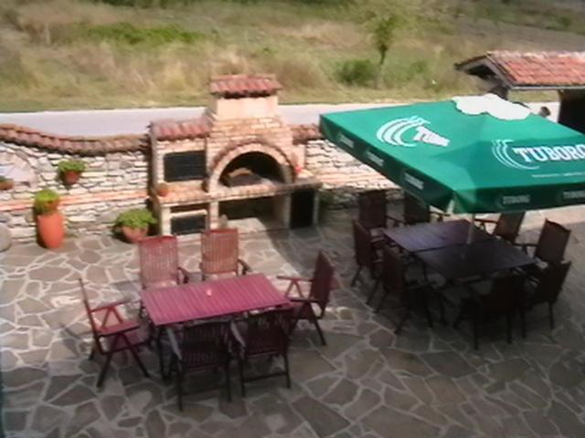 פנסיון Rooms For Guests Bakhus