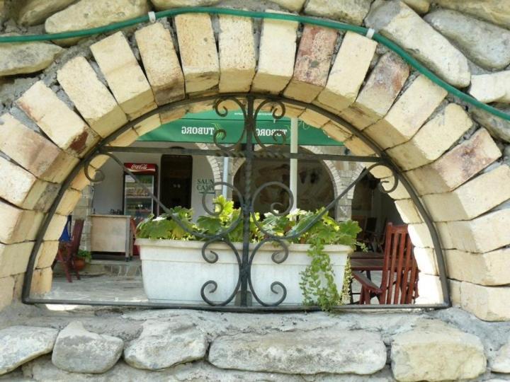 פנסיון Rooms For Guests Bakhus