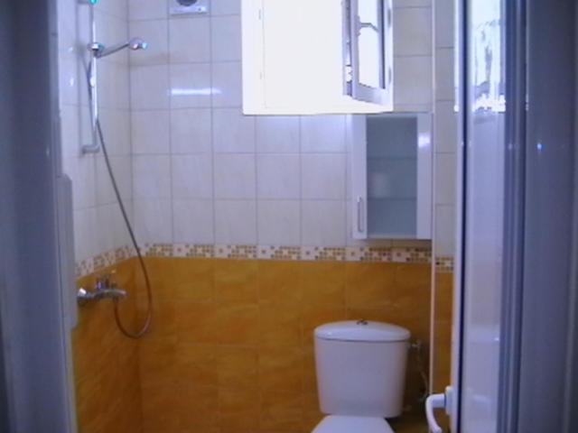 פנסיון Rooms For Guests Bakhus