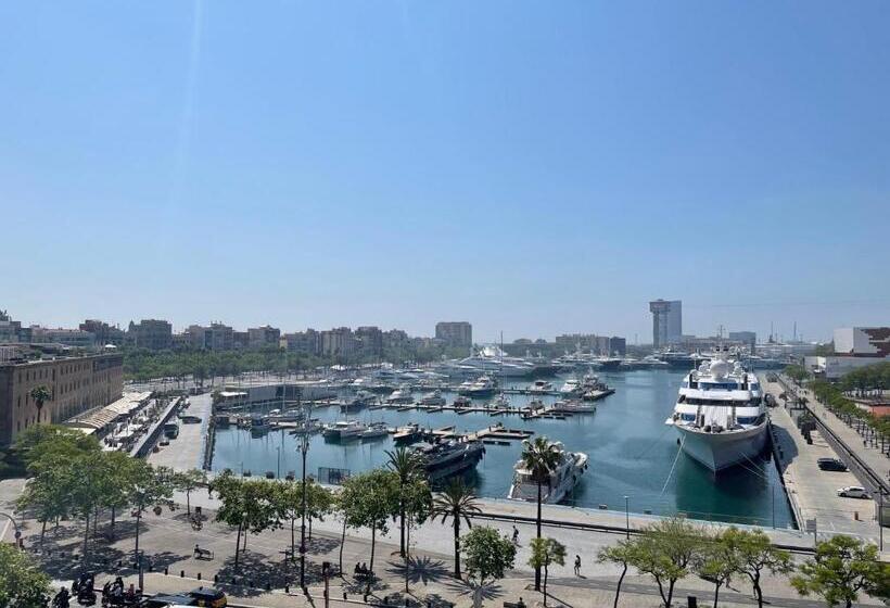 Пансион Som Nit Port Vell