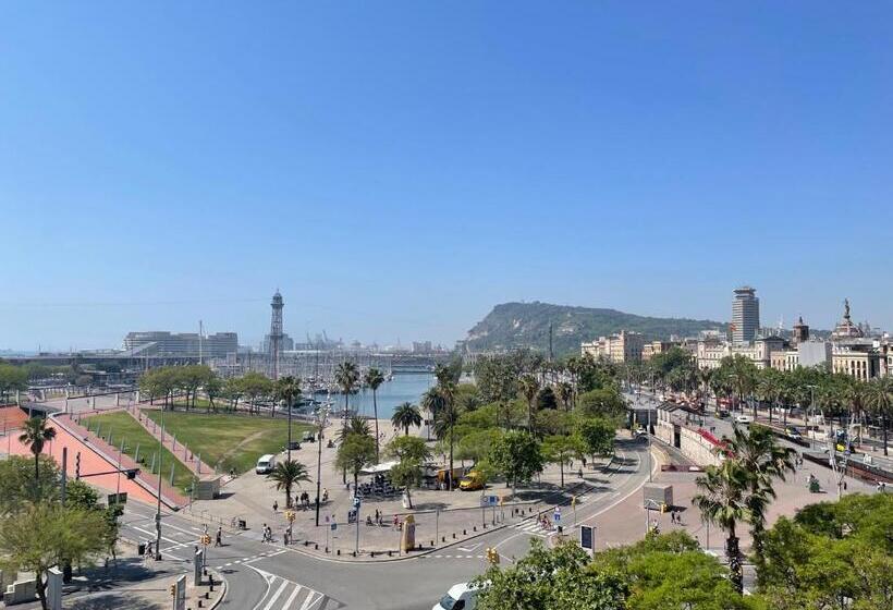 Пансион Som Nit Port Vell