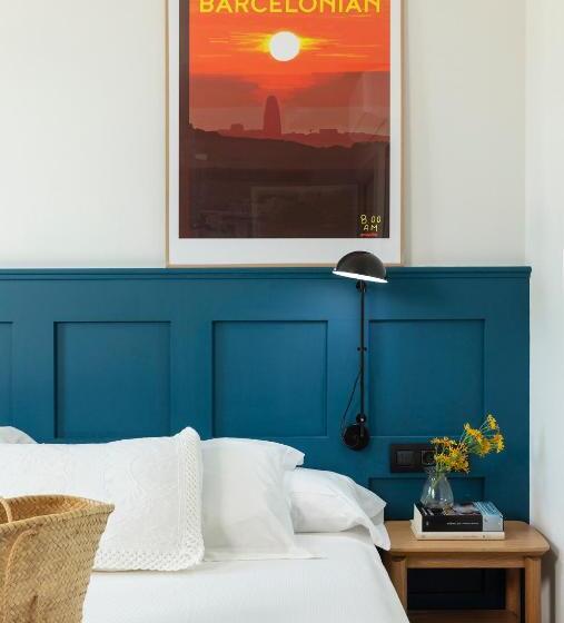 Пансион Som Nit Port Vell