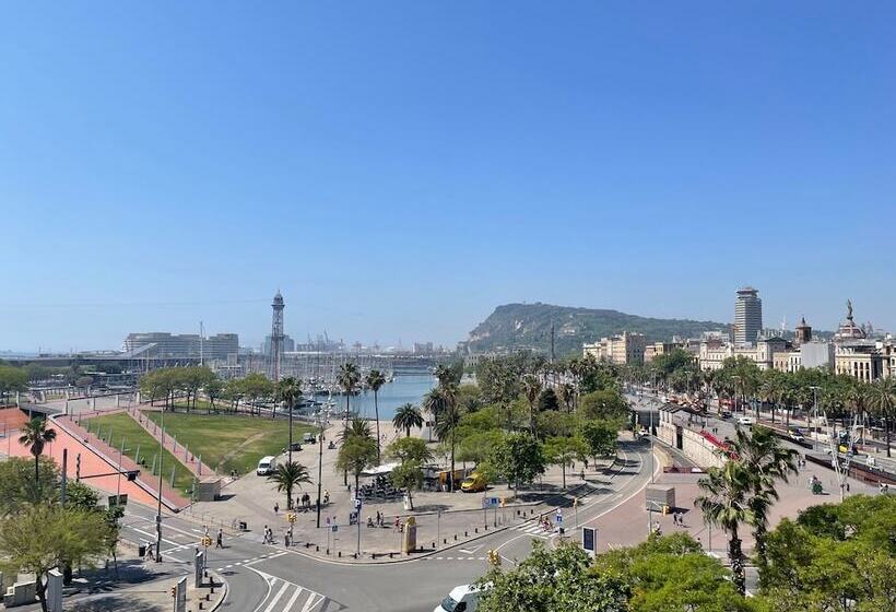 Пансион Som Nit Port Vell